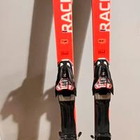 sci da gs racetiger Volkl
