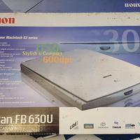 scanner CANON CanoScan perfetto