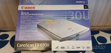 scanner CANON CanoScan perfetto