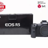 Canon EOS R5