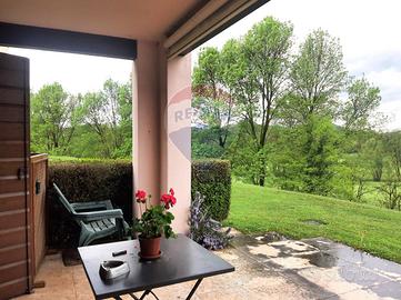 Appartamento - Pederobba