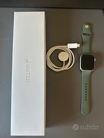 Apple watch 8 gps 45mm