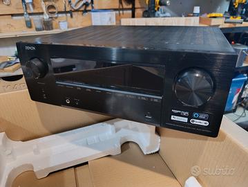 Sintoamplificatore Denon AVC-X3700H