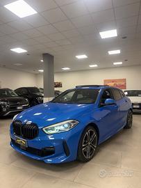 Bmw 116 116d 5p. Msport