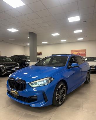 Bmw 116 116d 5p. Msport