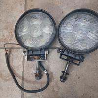 FARETTI a LED per fuoristrada o altro