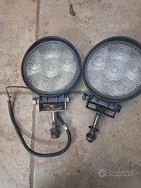 FARETTI a LED per fuoristrada o altro