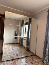 Armadio Ikea ante scorrevoli