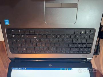 HP 250