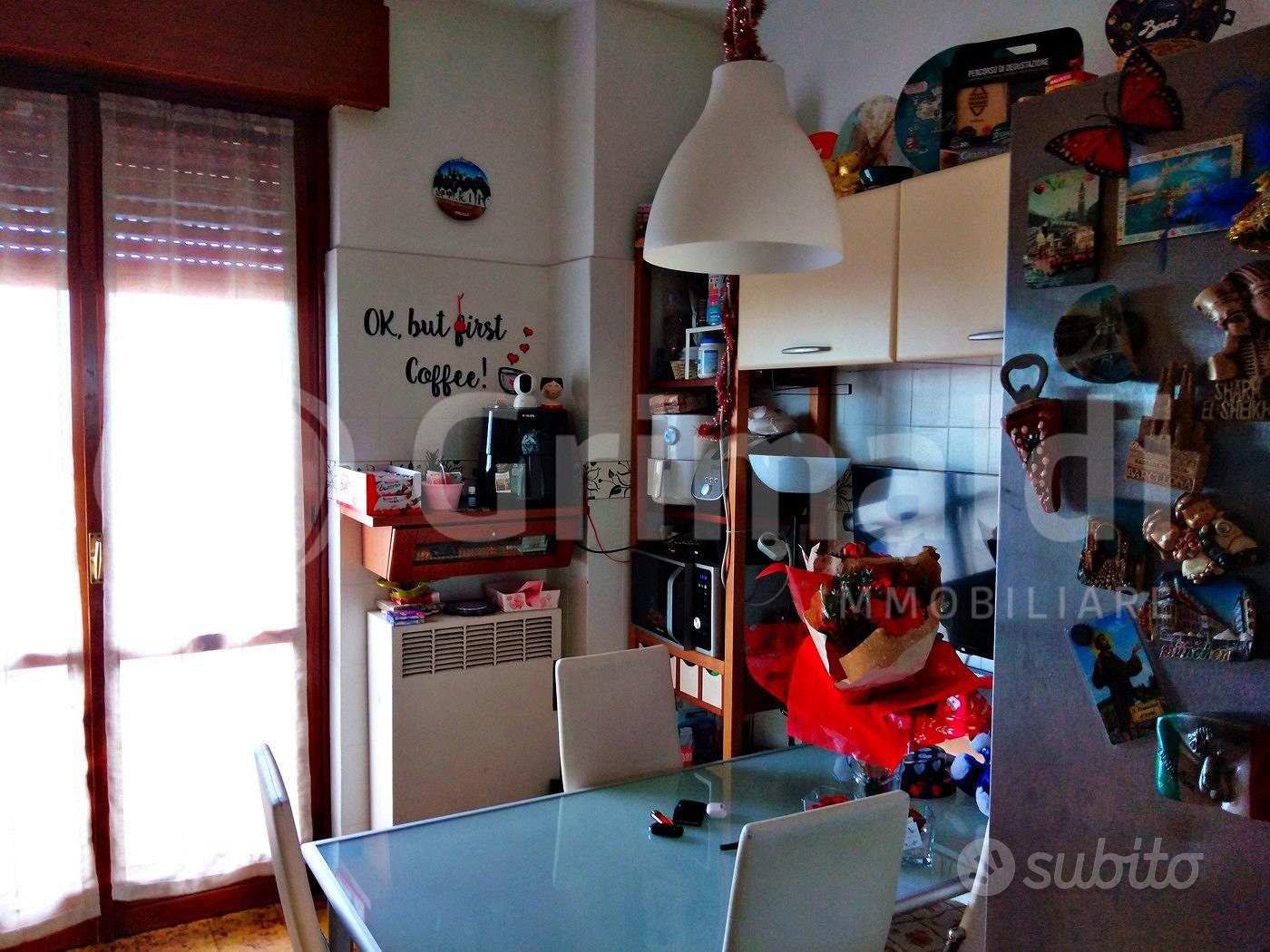 Apartment in Cusano Milanino, Cusano - Vista 4