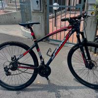 Bici Mountain Bike Bernardi