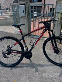 Bici Mountain Bike Bernardi