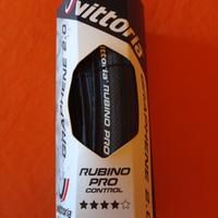 Copertoncino Vittoria Rubino Pro Control 700x25C