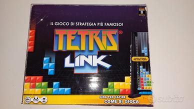 tetris link