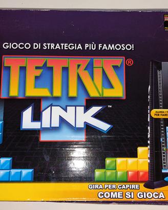 tetris link