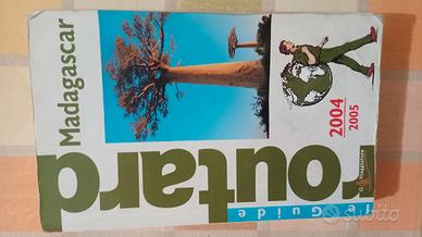 Guida viaggio Madagascar 