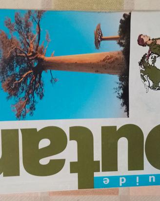 Guida viaggio Madagascar 