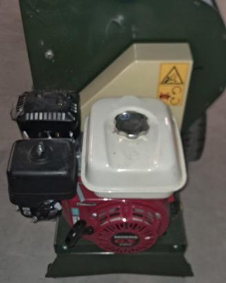 cippatore R95