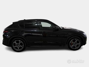 ALFA ROMEO STELVIO 2.2 Turbo Diesel 190CV Sprint A