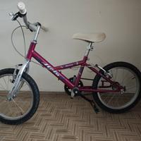 mountain-bike bambina Atala