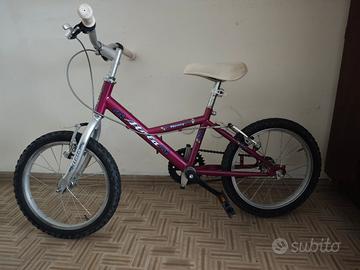 mountain-bike bambina Atala