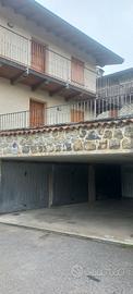 Casa con due appartamenti