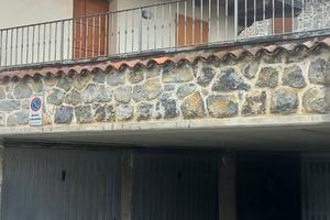 Casa con due appartamenti