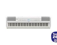 Yamaha P-525WH White TASSO E SPESE ZERO 20 MESI