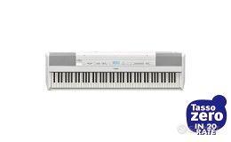 Yamaha P-525WH White TASSO E SPESE ZERO 20 MESI