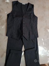 Pantaloni e gilet Melby