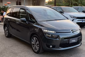 CITROEN Grand C4 Picasso 1.6 e-HDi 115 Seduction