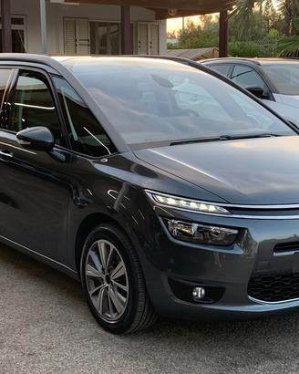 CITROEN Grand C4 Picasso 1.6 e-HDi 115 Seduction