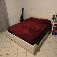 Letto contenitore