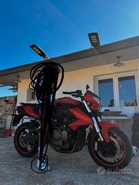 Benelli Bn 600