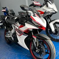 Zontes 703 R SUPER SPORTIVA