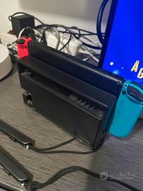 Nintendo Swich