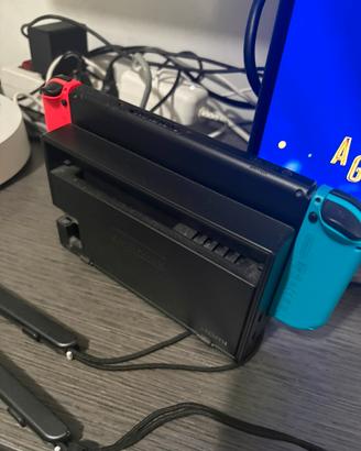 Nintendo Swich