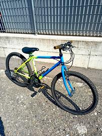 Mountain Bike ragazzo / adulto 26"
