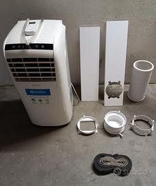 Condizionatore Portatile Olimpia Splendid Compact8