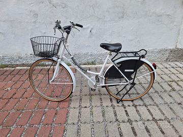 Bicicletta donna Olanda  26" 