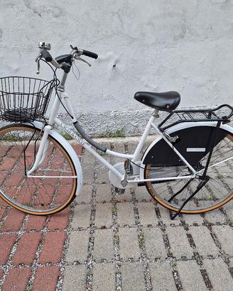 Bicicletta donna Olanda  26" 
