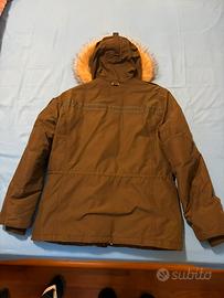 Giubbotto uomo Museum