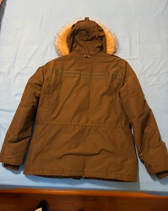 Giubbotto uomo Museum