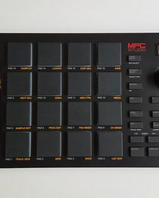 Akai MPC Studio 2