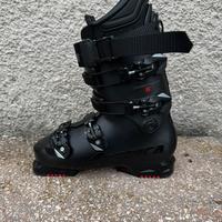 Nordica Doberman Flex 140