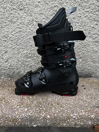 Nordica Doberman Flex 140