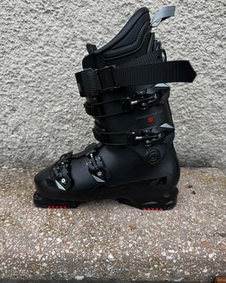 Nordica Doberman Flex 140