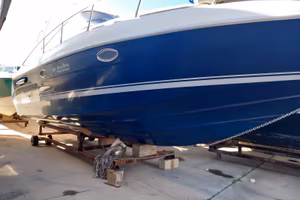 Molinari airon marine 325