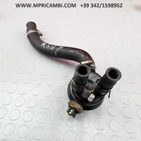 COLLETTORE 3 APRILIA TUONO 1000 2003 2004 RSV 2002