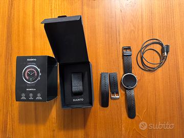 Suunto 9